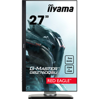 Iiyama G-Master GB2760QSU-B1 Image #2