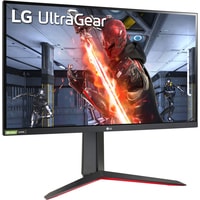 LG UltraGear 27GN650-B Image #3