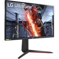 LG UltraGear 27GN650-B Image #4