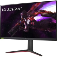 LG UltraGear 32GP850-B Image #2