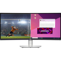 Dell 34 Curved USB-C S3423DWC