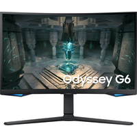 Samsung Odyssey G6 LS27BG650EIXCI