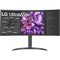 LG UltraWide 34WQ75C-B