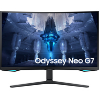 Samsung Odyssey Neo G7 LS32BG752NIXCI Image #1