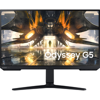 Samsung Odyssey G5 LS27AG500NUXEN Image #1