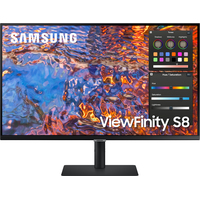 Samsung ViewFinity S8 LS32B800PXIXCI Image #1