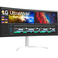 LG UltraWide 38WP85C-W Image #3