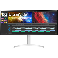 LG UltraWide 38WP85C-W Image #1