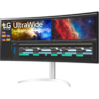 LG UltraWide 38WP85C-W Image #2