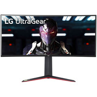 LG UltraGear 34GN850P-B