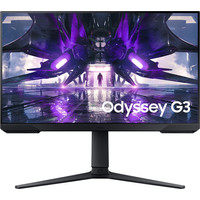Samsung Odyssey G3 - G30A LS24AG300NRXEN
