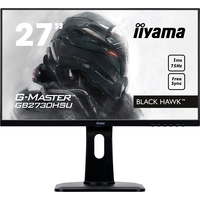 Iiyama Black Hawk G-Master GB2730HSU-B1 Image #1
