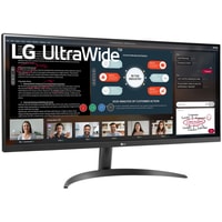 LG UltraWide 34WP500-B Image #3