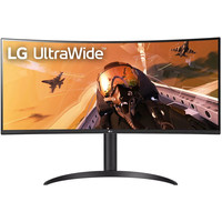 LG UltraWide 34WP75CP-B Image #1