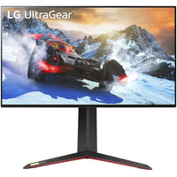 LG UltraGear 27GP95RP-B Image #1