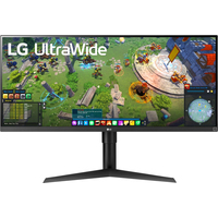 LG UltraWide 34WP65G-B Image #1
