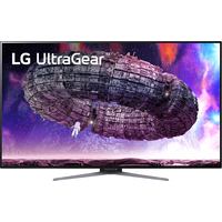 LG UltraGear 48GQ900-B Image #1