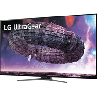 LG UltraGear 48GQ900-B Image #14