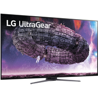 LG UltraGear 48GQ900-B Image #13