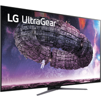 LG UltraGear 48GQ900-B Image #12