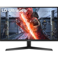 LG UltraGear 27GN60R-B Image #1