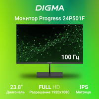 Digma Progress 24P501F Image #1