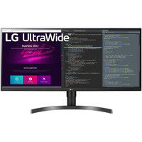 LG UltraWide 34WN750P-B Image #1