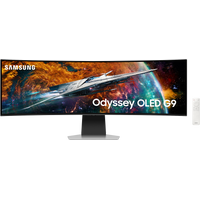 Samsung Odyssey OLED G9 LS49CG954SIXCI Image #23