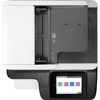 HP Color LaserJet Enterprise Flow M776z Image #5