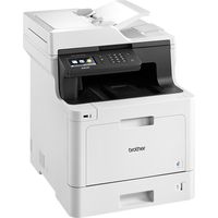 Brother DCP-L8410CDW Image #2