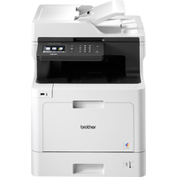 Brother DCP-L8410CDW Image #1