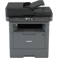 Brother DCP-L5500DN Image #1