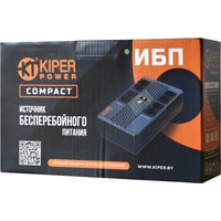 Kiper Power Compact 1000 Image #3
