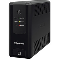 CyberPower Backup UT1200EG