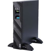Powercom Smart King Pro+ SPR-3000 LCD Image #2