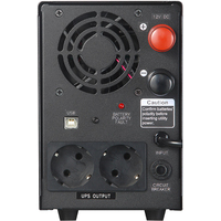 Powercom INF-800 Image #2
