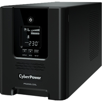 CyberPower PR2200ELCDSL 2200VA Image #1
