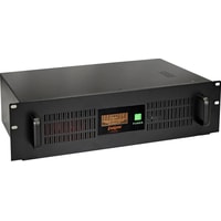 ExeGate ServerRM UNL-1500.LCD.AVR.C13.RJ.USB.3U