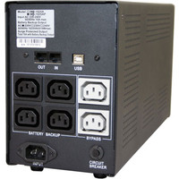 Powercom Imperial IMP-1200AP 1200VA Image #3