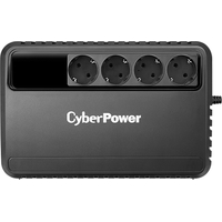 CyberPower BU850E