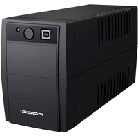 IPPON Back Basic 2200 Image #1