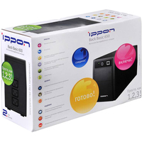 IPPON Back Basic 2200 Image #4