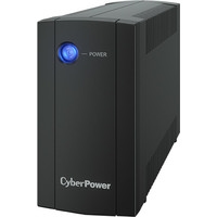 CyberPower UTC850EI Image #1