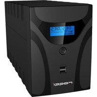 IPPON Smart Power Pro II 1600 Image #1