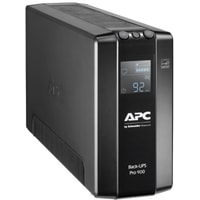 APC Back UPS Pro BR 900VA 230V BR900MI