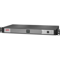 APC Smart-UPS 500VA 230V SCL500RMI1U