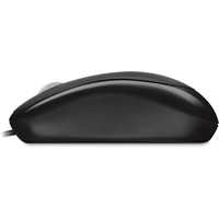 Microsoft Basic Optical Mouse for Business (черный) Image #2