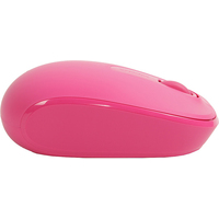 Microsoft Wireless Mobile Mouse 1850 (пурпурно-розовый) Image #4