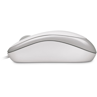 Microsoft Basic Optical Mouse for Business (белый) Image #5