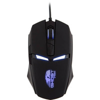 Oklick 795G GHOST Gaming Optical Mouse [315496]